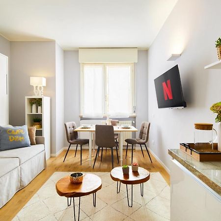 Cenacolo Vinciano-Duomo Luxury Apartment Milano Exteriör bild
