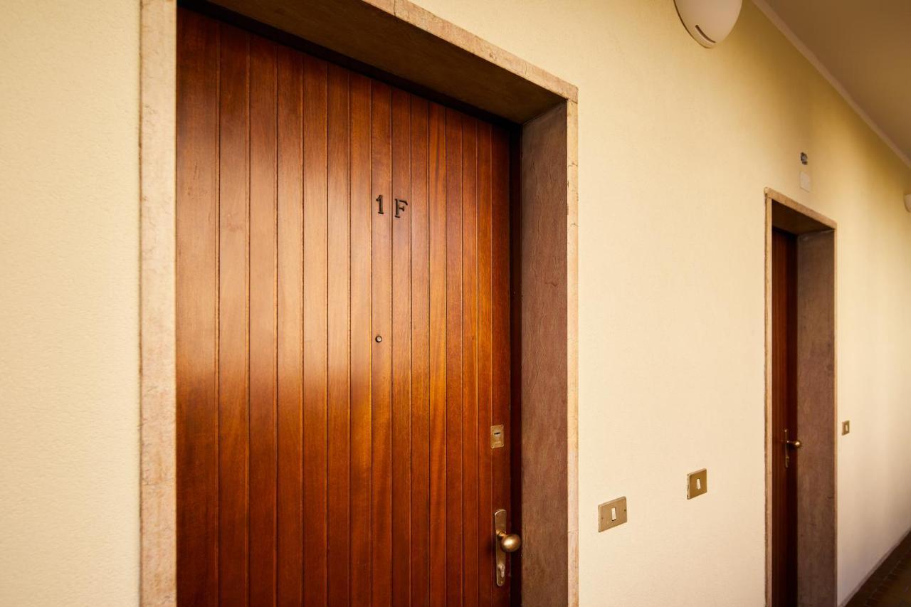 Cenacolo Vinciano-Duomo Luxury Apartment Milano Exteriör bild