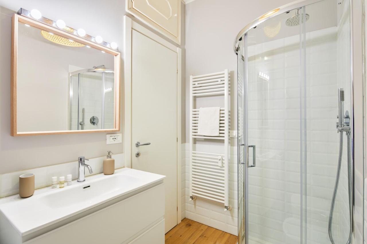 Cenacolo Vinciano-Duomo Luxury Apartment Milano Exteriör bild