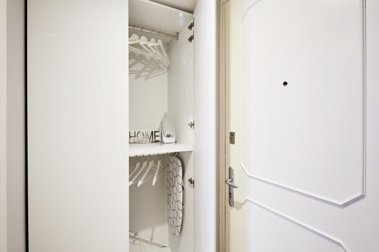 Cenacolo Vinciano-Duomo Luxury Apartment Milano Exteriör bild